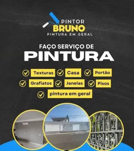 PINTOR PROFISSIONAL 