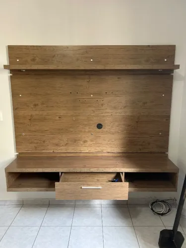 Rack para TV