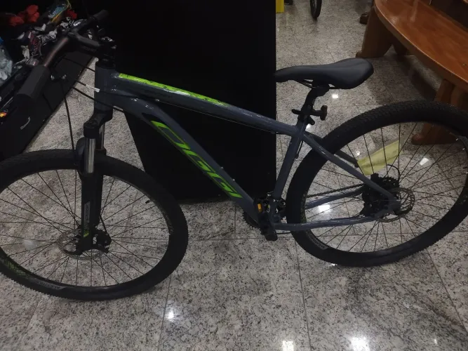 BIKE OGGI QUADRO 17
