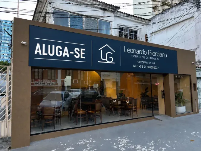 Alugo loja na tv. Rui Barbosa , entre Nazare e Brás com 65 Mt2