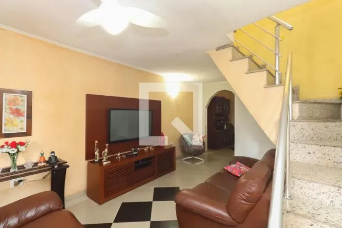 Casa à Venda - Vila Ede, 3 Quartos, 200 m2