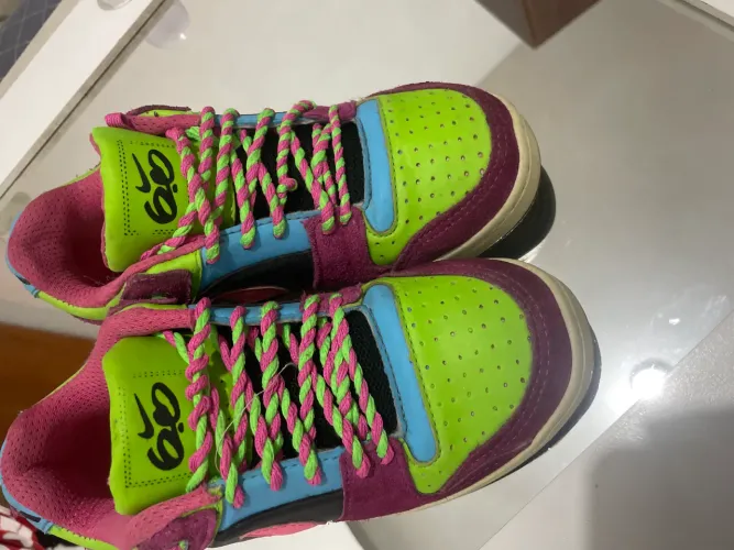 Tenis Nike SB Dunk ORIGINAL!!