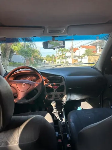 Fiat Palio 1.0/ Trofeo 1.0 Fire/ Fire Flex 4P 2006