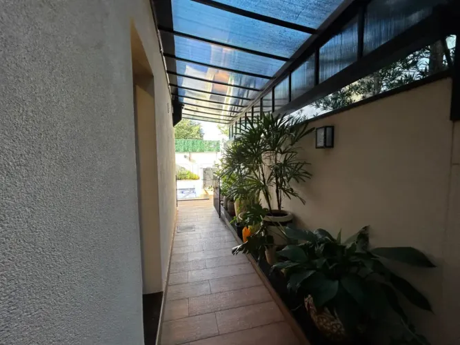 Casa em condomínio fechado com 192,00m², bairro Vila do Golf, Zona Sul em Ribeirão Preto/S
