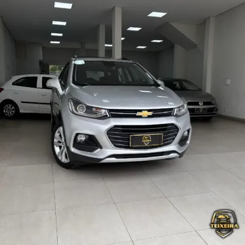 Chevrolet Tracker Premier 1.4 Turbo 16V Flex AUT 2019