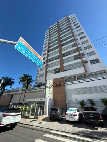 Apartamento à venda no Versatto Jardins, JARDINS, Aracaju, SE