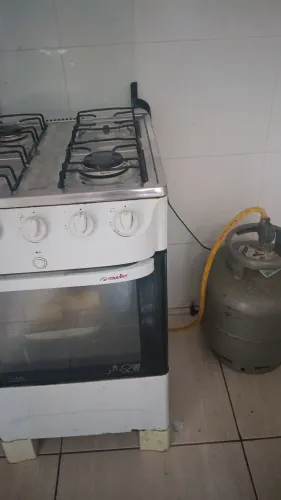 Fogão