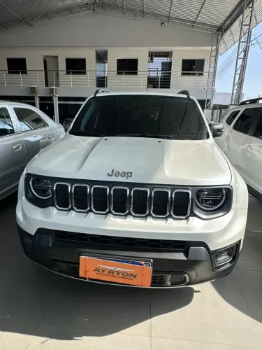 Jeep Renegade Long. T270 1.3 TB 4X2 Flex Aut. 2025