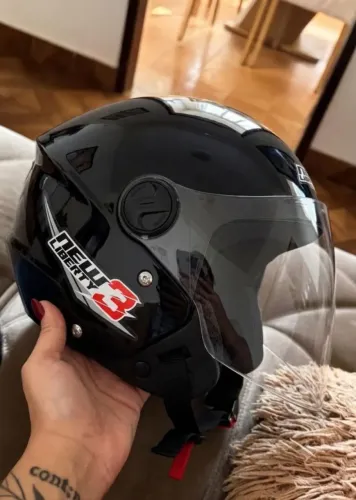 CAPACETE PRO TORK (NA CAIXA)