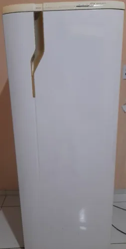 Geladeira Electrolux