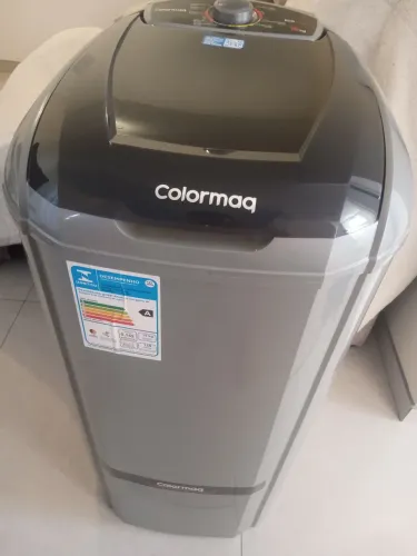 Tanquinho Novo