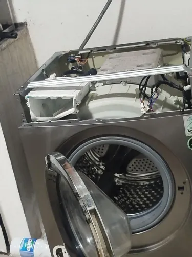 Maquina mídea , sem placa