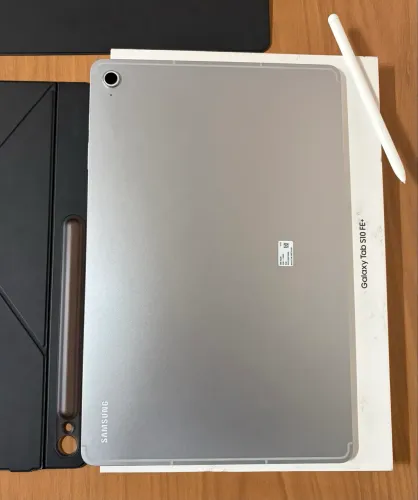 SAMSUNG GALAXY TAB S10 FE PLUS