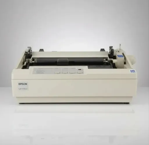 Impressora matricial lx300
