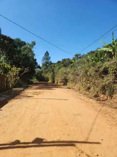 Terreno 10x50