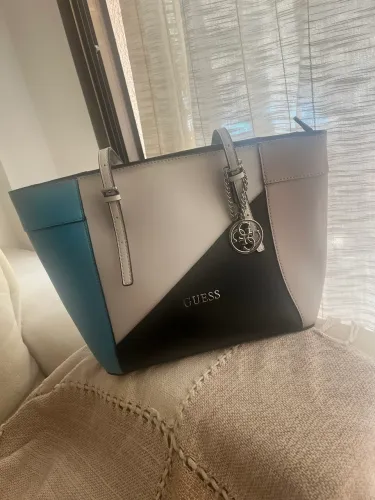 Bolsa Nova