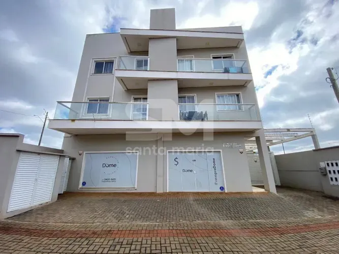 Apartamento para locação, Di Fiori, Guarambú - SC