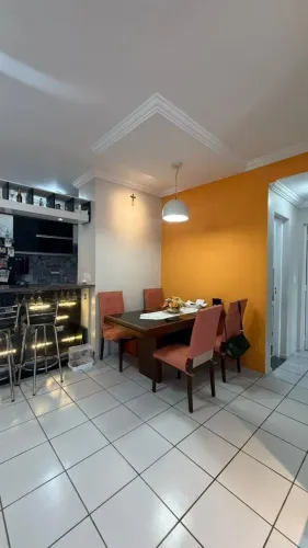 VENDO APARTAMENTO NO ARIRIZAL
