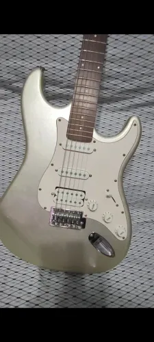 Guitarra Gianini Sonic Séries