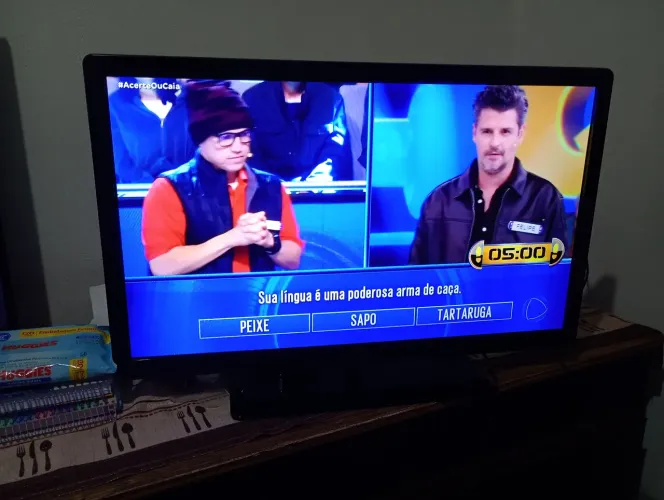 Tv 32 polegadas 