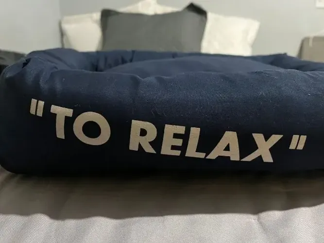 Cama Pet