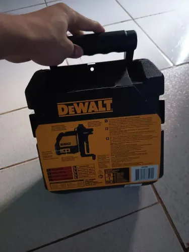 Nível a leaser 