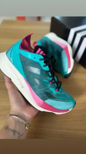 Adizero Adios pro 3 Premium 
