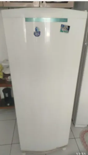 Geladeira Consul