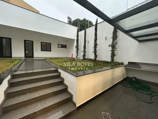 IMÓVEL COMERCIAL PARA LOCAÇÃO NO BAIRRO CIDADE JARDIM.