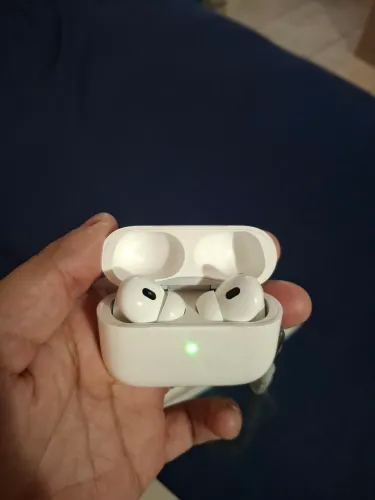 Apple Airpods Pro 3