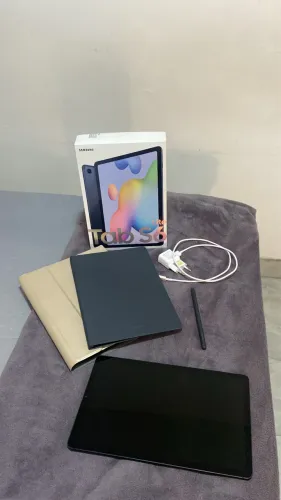 Tablet S6 Lite