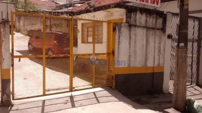 Terreno à venda, 427 m² por R$ 6.000.000,00 - Bela Vista - São Paulo/SP