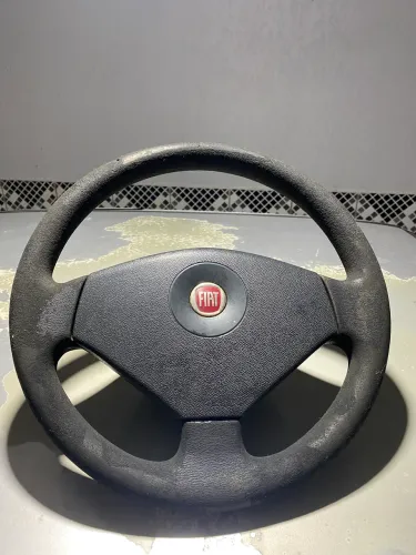 Volante Fiat Original Siena Palio Uno Strada