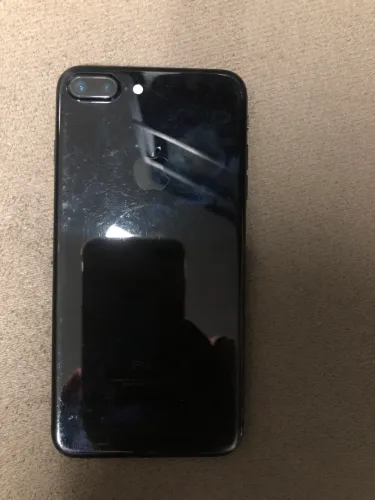 iPhone 7 Plus 256gb