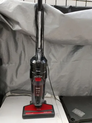 Aspirador de pó philco