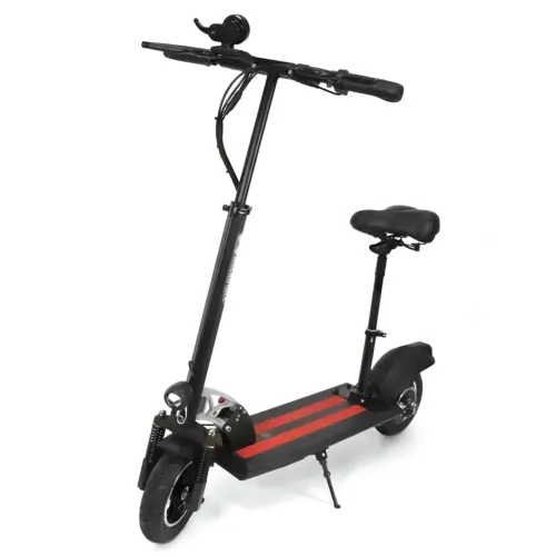 Patinete audisat seminovo