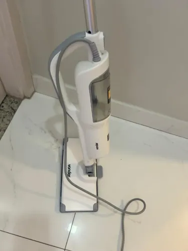 Limpador a vapor multiuso, 1.500 W, 127 V~, LMV 1400 VONDER