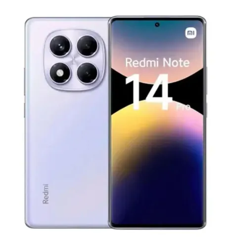 Note 14 pró 8/256