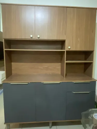 Armário para cozinha