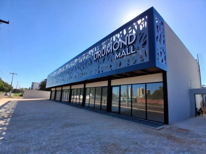 Sala para aluguel, Plano Diretor Norte - Palmas/TO