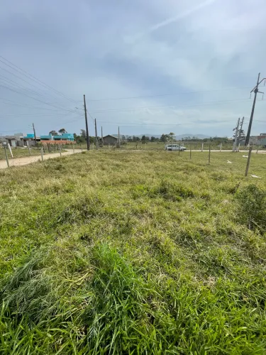 Terreno Itapiruba