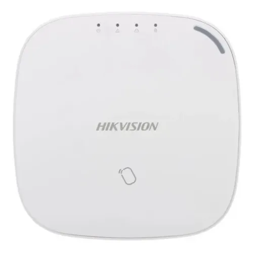CENTRAL DE ALARME SEM FIO HIKVISION - DS-PWA32-HG