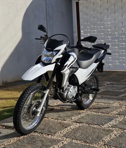 Honda Bros 160