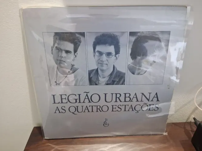 Lp disco de vinil