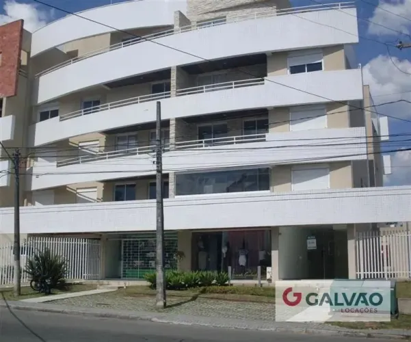 Loja no ALTO DA RUA XV de 27,90 m² - 34925.008-GL