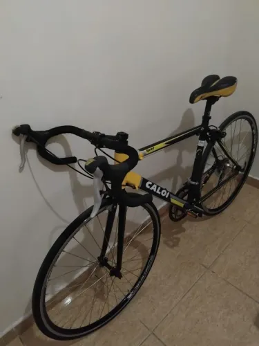 Bicicleta Caloi Speed - 700 vzan