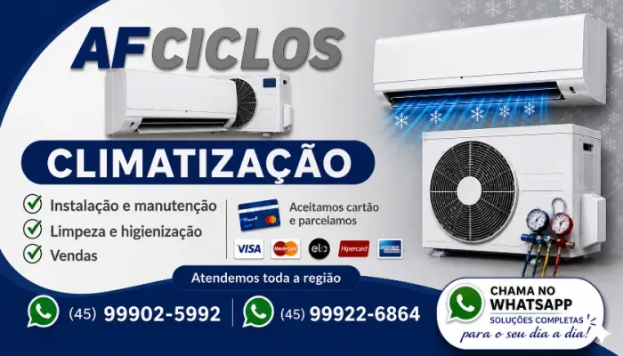 Instalação De Ar Condicionado - Eugenio