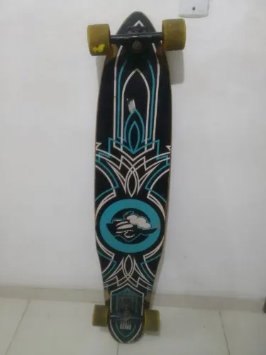 SKATE BLACK SHEEP NOVO SAI A 700/600 VENDENDO POR 260