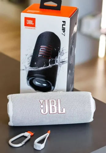 JBL Flip 7 Nova Lacrada Original