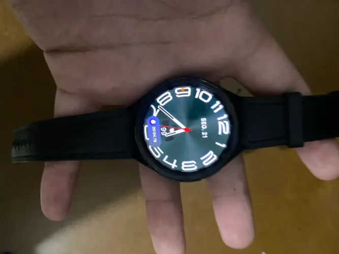 Galáx Watch 6